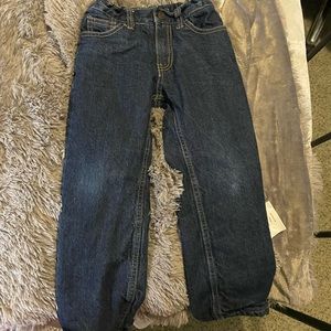 Boys jeans